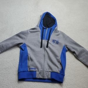 SMALL TIGRES UANL JACKET BRAND NEW